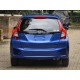 Honda Jazz 2 YEAR WARRANTY,WARRANTED MIES,ANDRIOD 1.3 5dr